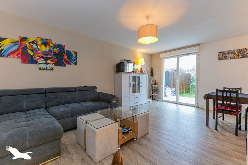 Vente Maison BILLERE - 4 pièces -79 m² - (64140)
