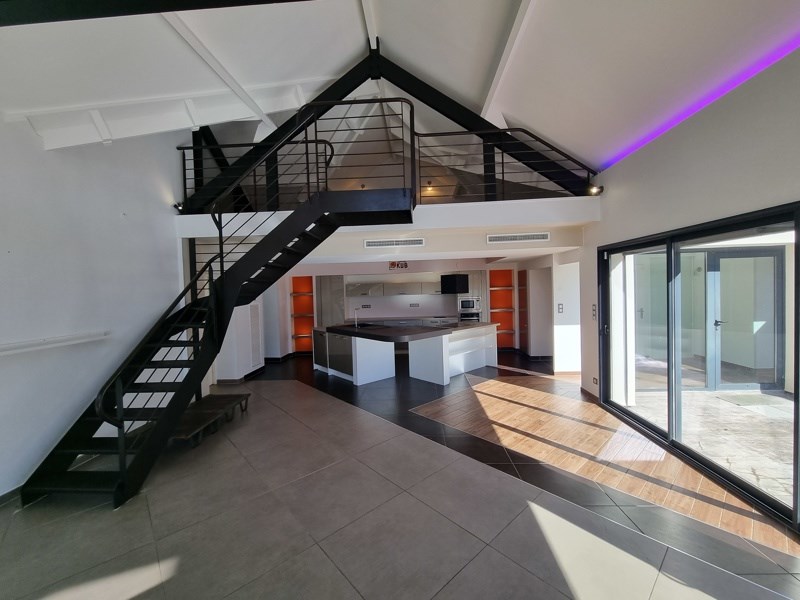 Vente Maison ARTIGUELOUVE - 7 pièces -192 m² - (64230)
