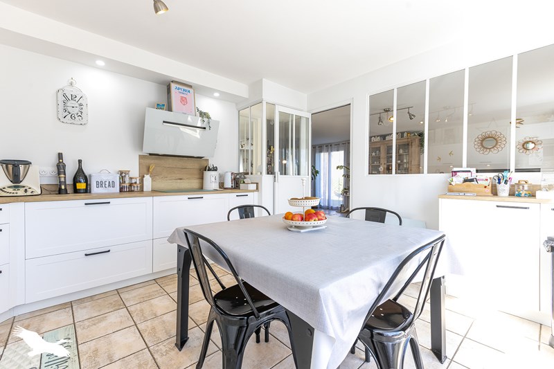 Vente Maison LONS - 5 pièces -147 m² - (64140)