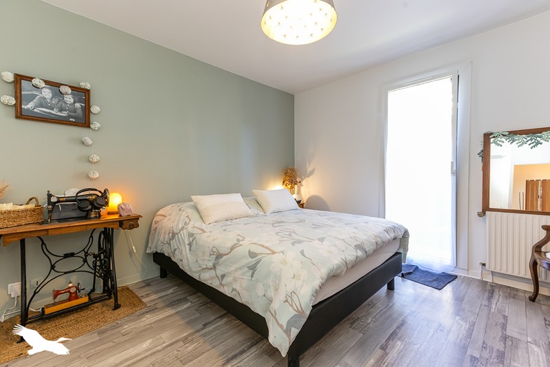 Vente Maison LONS - 5 pièces -147 m² - (64140)