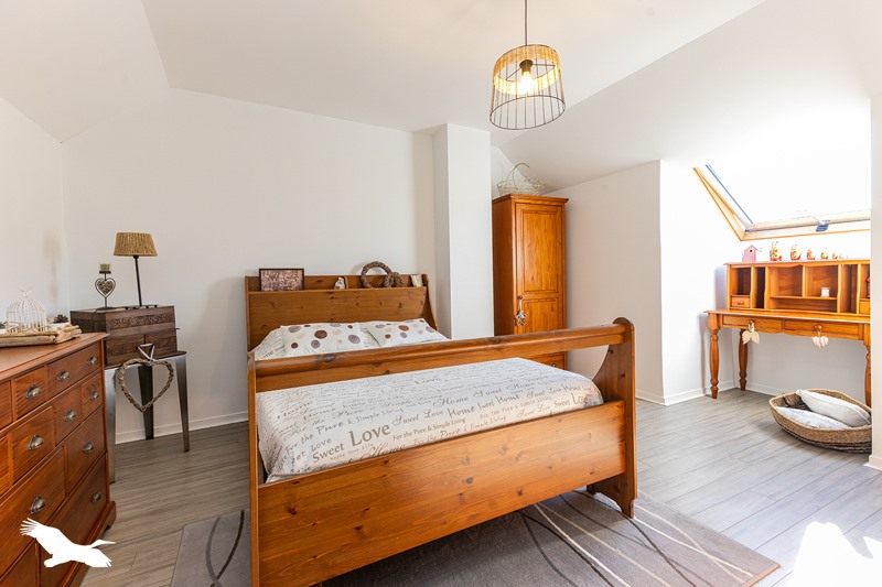 Vente Maison LONS - 5 pièces -147 m² - (64140)