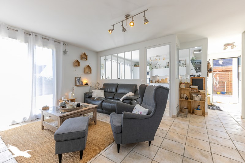 Vente Maison LONS - 5 pièces -147 m² - (64140)