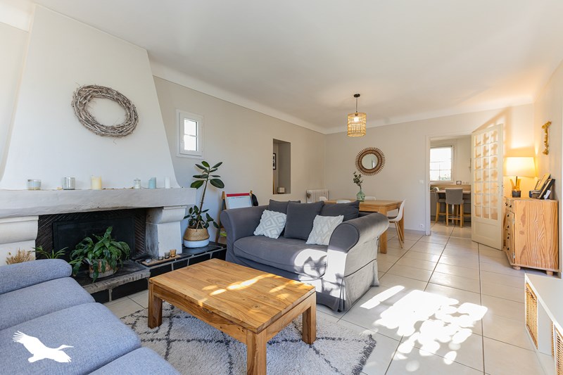 Vente Maison BILLERE - 6 pièces -150 m² - (64140)