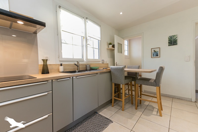 Vente Maison BILLERE - 6 pièces -150 m² - (64140)