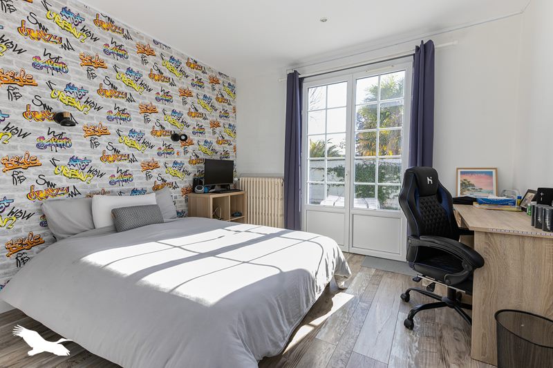 Vente Maison BILLERE - 6 pièces -150 m² - (64140)