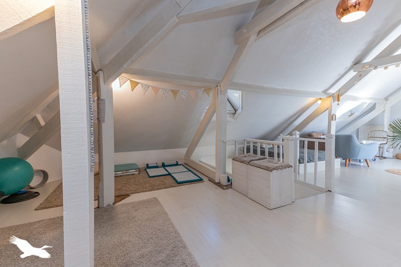 Vente Maison BILLERE - 6 pièces -150 m² - (64140)
