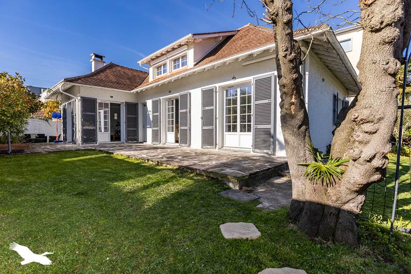 Vente Maison BILLERE - 6 pièces -150 m² - (64140)