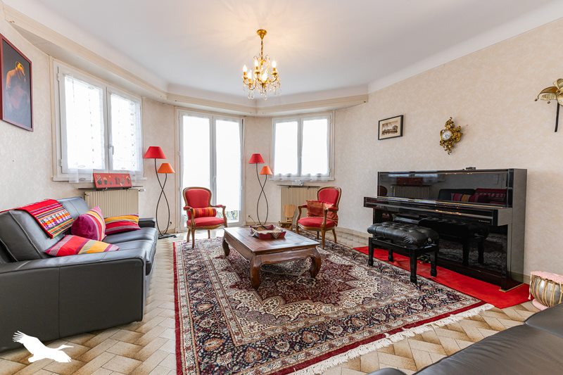 Vente Maison BILLERE - 7 pièces -265 m² - (64140)