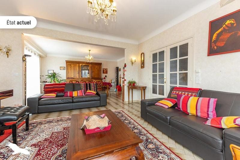 Vente Maison BILLERE - 7 pièces -265 m² - (64140)