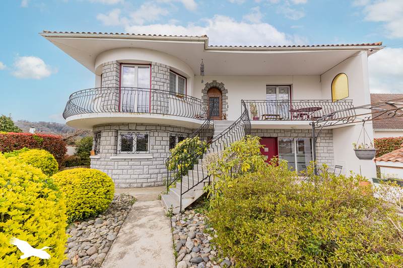 Vente Maison BILLERE - 7 pièces -265 m² - (64140)