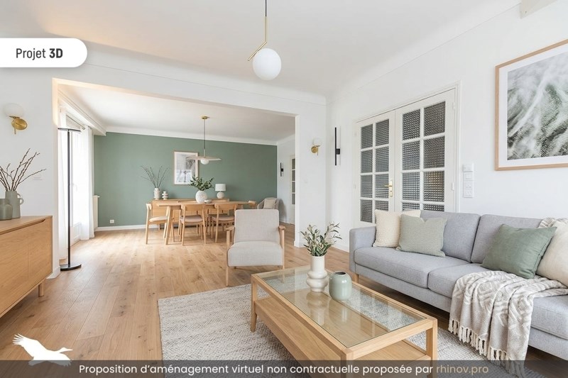 Vente Maison BILLERE - 7 pièces -265 m² - (64140)