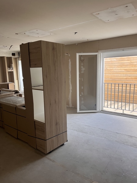 Vente Appartement LONS - 3 pièces -80 m² - (64140)