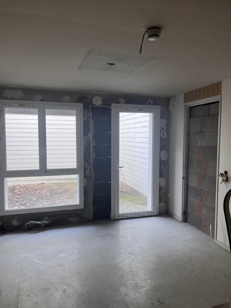 Vente Appartement LONS - 3 pièces -80 m² - (64140)