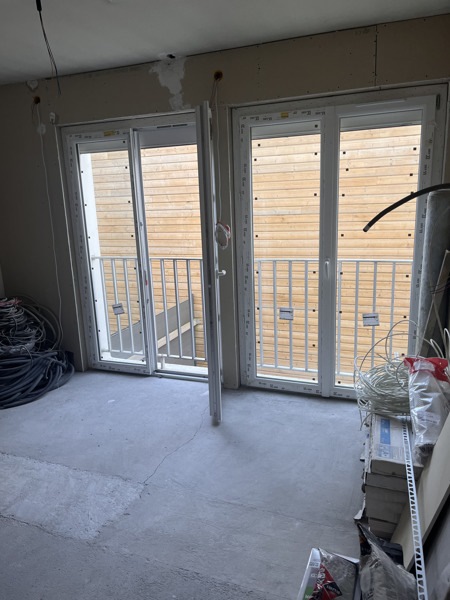 Vente Appartement LONS - 3 pièces -80 m² - (64140)
