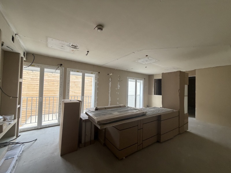 Vente Appartement LONS 64140 3 pièces - 80 m²