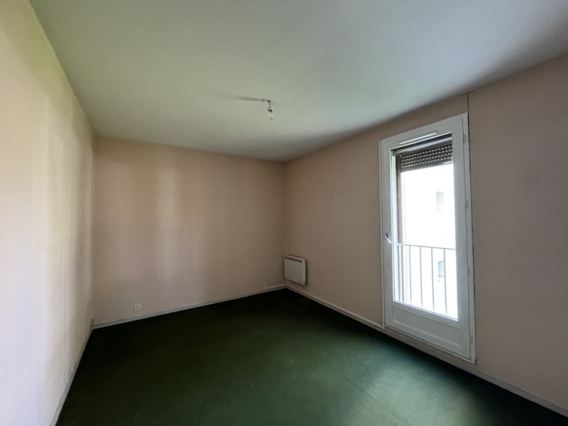 Vente Appartement LONS - 4 pièces -78 m² - (64140)