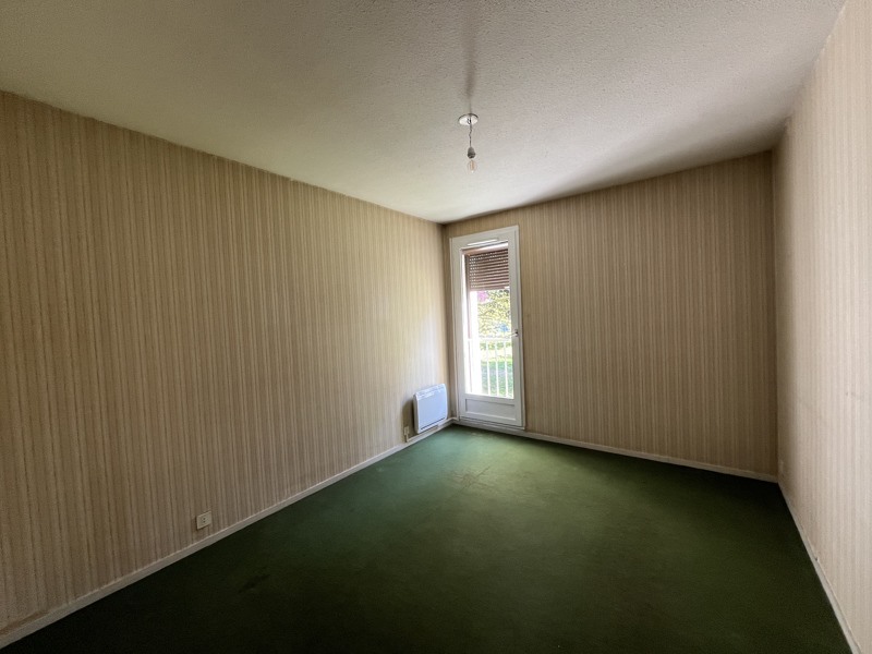 Vente Appartement LONS - 4 pièces -78 m² - (64140)