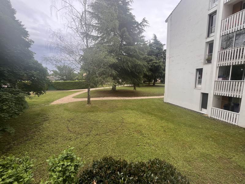Vente Appartement LONS - 4 pièces -78 m² - (64140)
