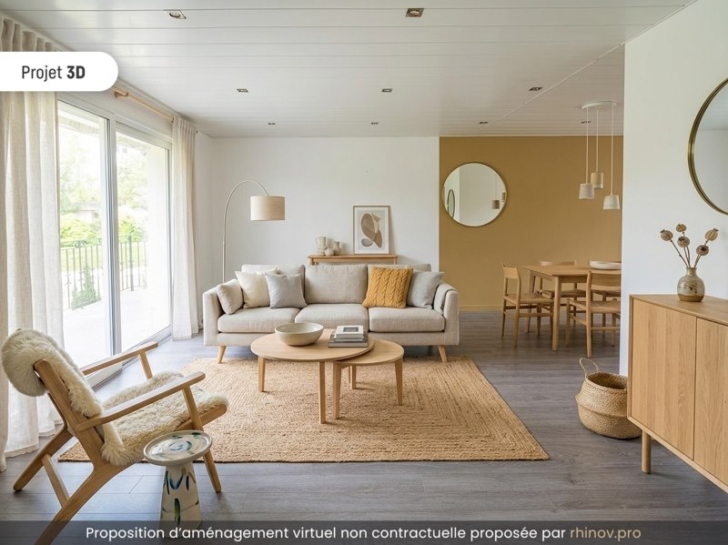 Vente Maison LESCAR - 7 pièces -142 m² - (64230)