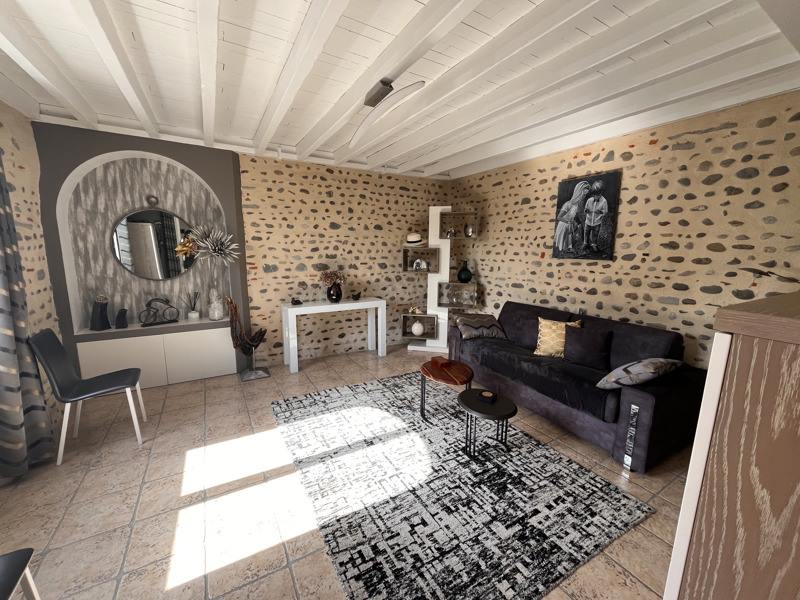 Vente Maison LONS - 5 pièces -180 m² - (64140)