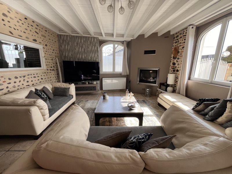 Vente Maison LONS - 5 pièces -180 m² - (64140)