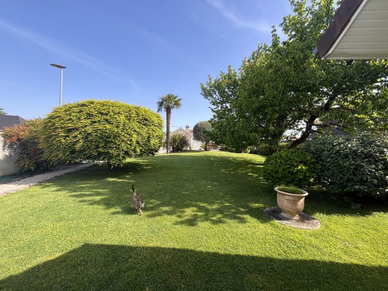 Vente Maison LONS - 5 pièces -180 m² - (64140)