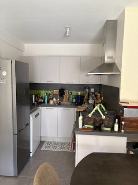 Vente Appartement ARTIGUELOUVE - 3 pièces -59 m² - (64230)