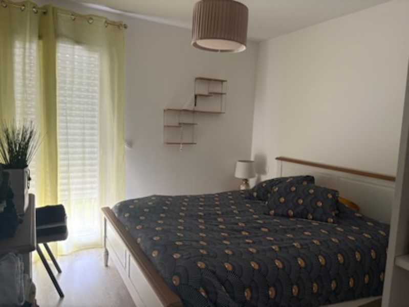 Vente Appartement ARTIGUELOUVE - 3 pièces -59 m² - (64230)