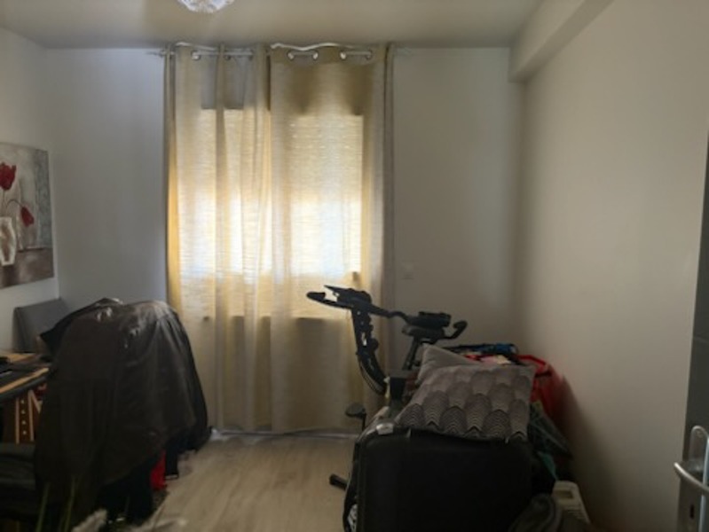 Vente Appartement ARTIGUELOUVE - 3 pièces -59 m² - (64230)