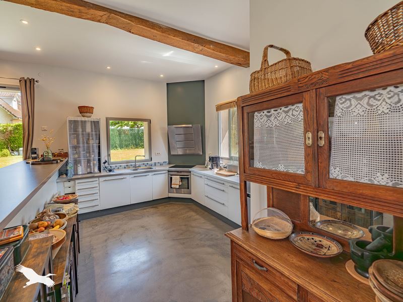 Vente Maison SIROS 64230 5 pièces - 175 m²