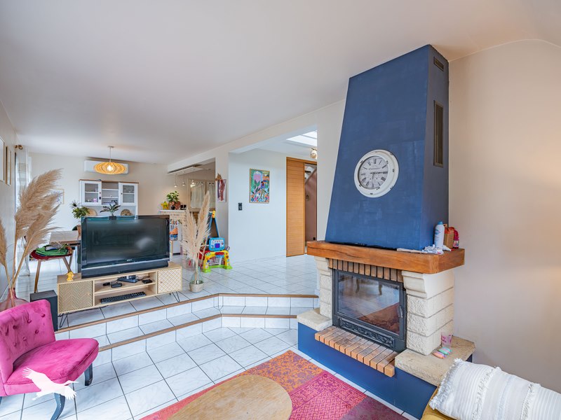 Vente Maison SIROS - 6 pièces -150 m² - (64230)