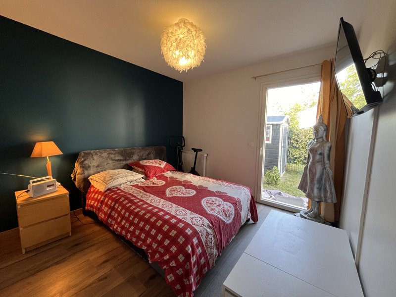 Vente Appartement ARTIGUELOUVE - 2 pièces -46 m² - (64230)