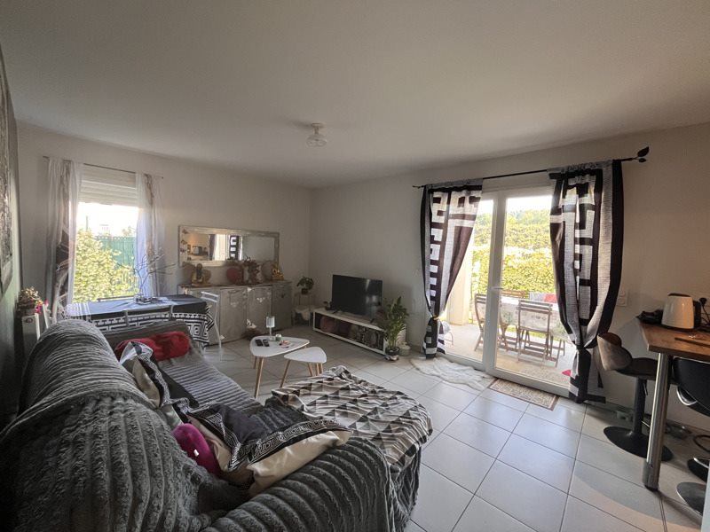 Vente Appartement ARTIGUELOUVE - 2 pièces -46 m² - (64230)