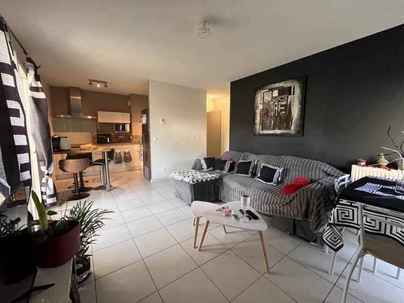 Vente Appartement ARTIGUELOUVE - 2 pièces -46 m² - (64230)
