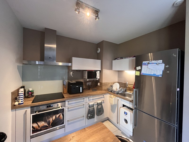 Vente Appartement ARTIGUELOUVE - 2 pièces -46 m² - (64230)