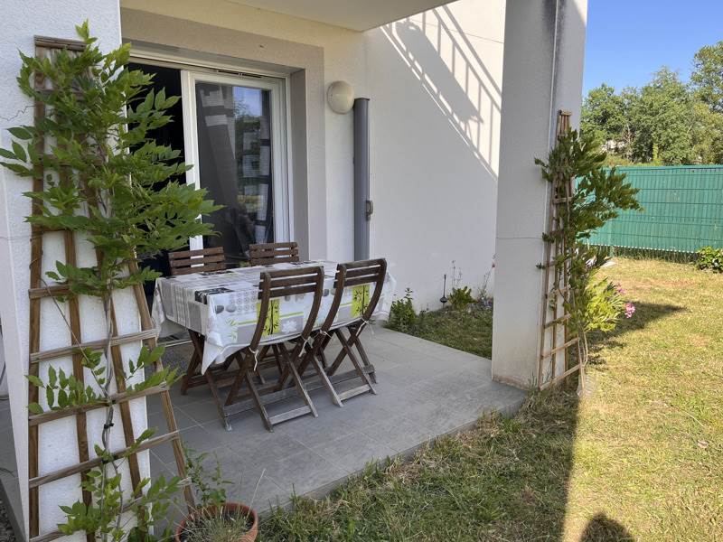 Vente Appartement ARTIGUELOUVE - 2 pièces -46 m² - (64230)