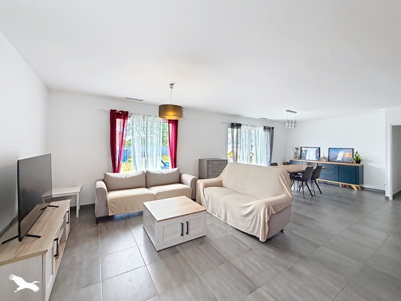 Vente Maison AUSSEVIELLE 64230 5 pièces - 127 m²