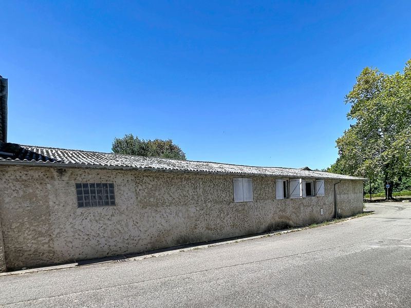 Vente Grange LAROIN - -  800 m² - (64110)