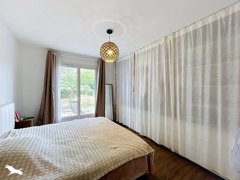 Vente Maison AUSSEVIELLE - 6 pièces -190 m² - (64230)