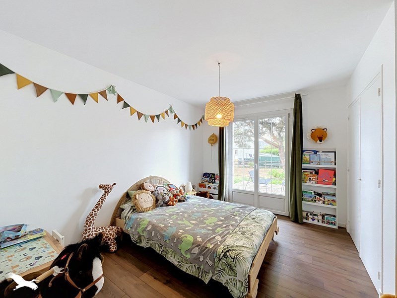 Vente Maison AUSSEVIELLE - 6 pièces -190 m² - (64230)