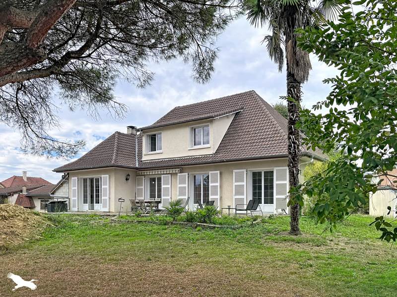 Vente Maison AUSSEVIELLE 64230 6 pièces - 190 m²