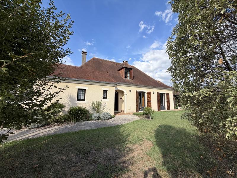 Maison 5 pièces 175 m² · à Lescar · 175 m² · 452 790 €