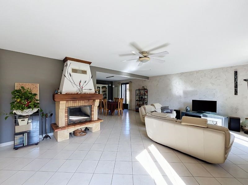 Vente Maison LESCAR - 5 pièces -175 m² - (64230)