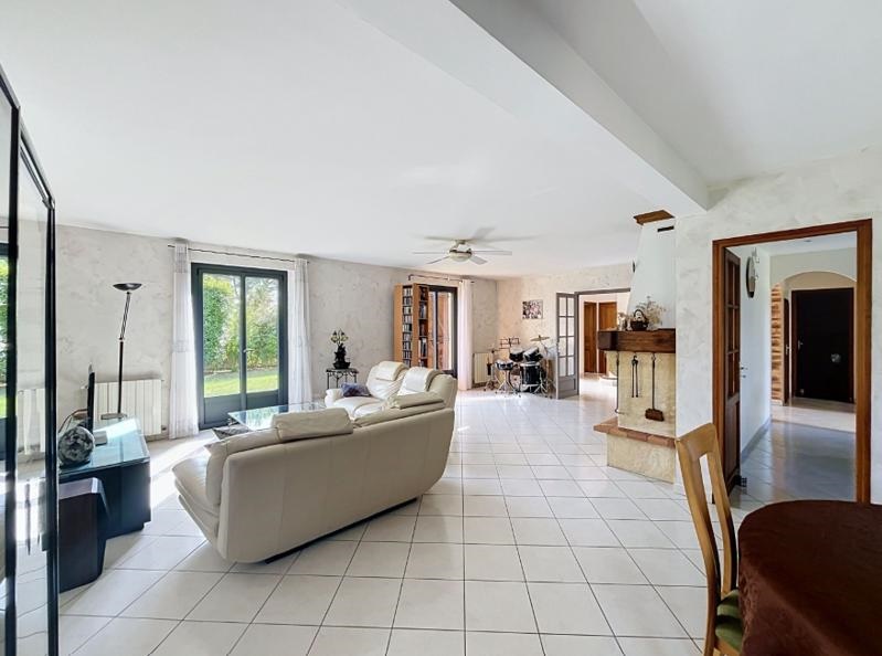 Vente Maison LESCAR - 5 pièces -175 m² - (64230)