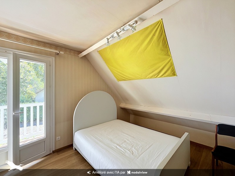 Vente Maison LESCAR - 5 pièces -150 m² - (64230)