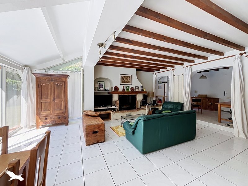 Vente Maison LESCAR - 5 pièces -150 m² - (64230)