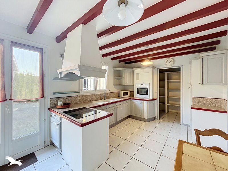 Vente Maison LESCAR - 5 pièces -150 m² - (64230)