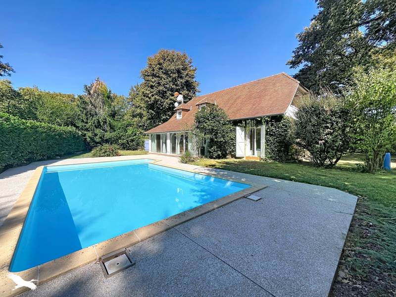 Maison 5 pièces 150 m² · à Lescar · 150 m² · 380 000 €