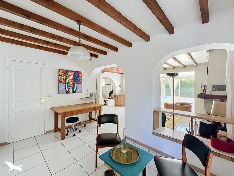 Vente Maison LESCAR - 5 pièces -150 m² - (64230)
