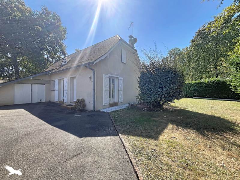 Vente Maison LESCAR - 5 pièces -150 m² - (64230)
